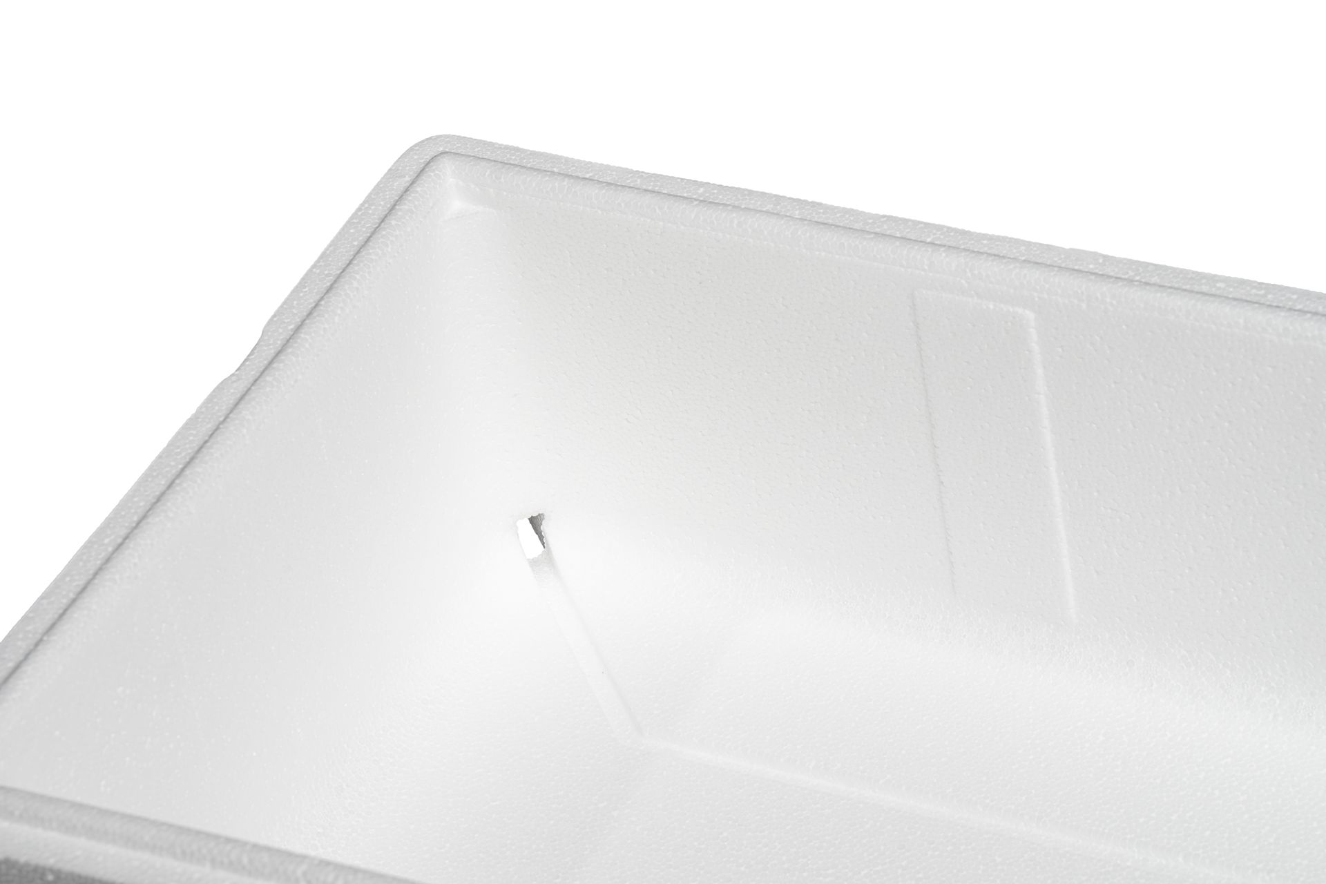 Frischfischkiste 20 kg lang