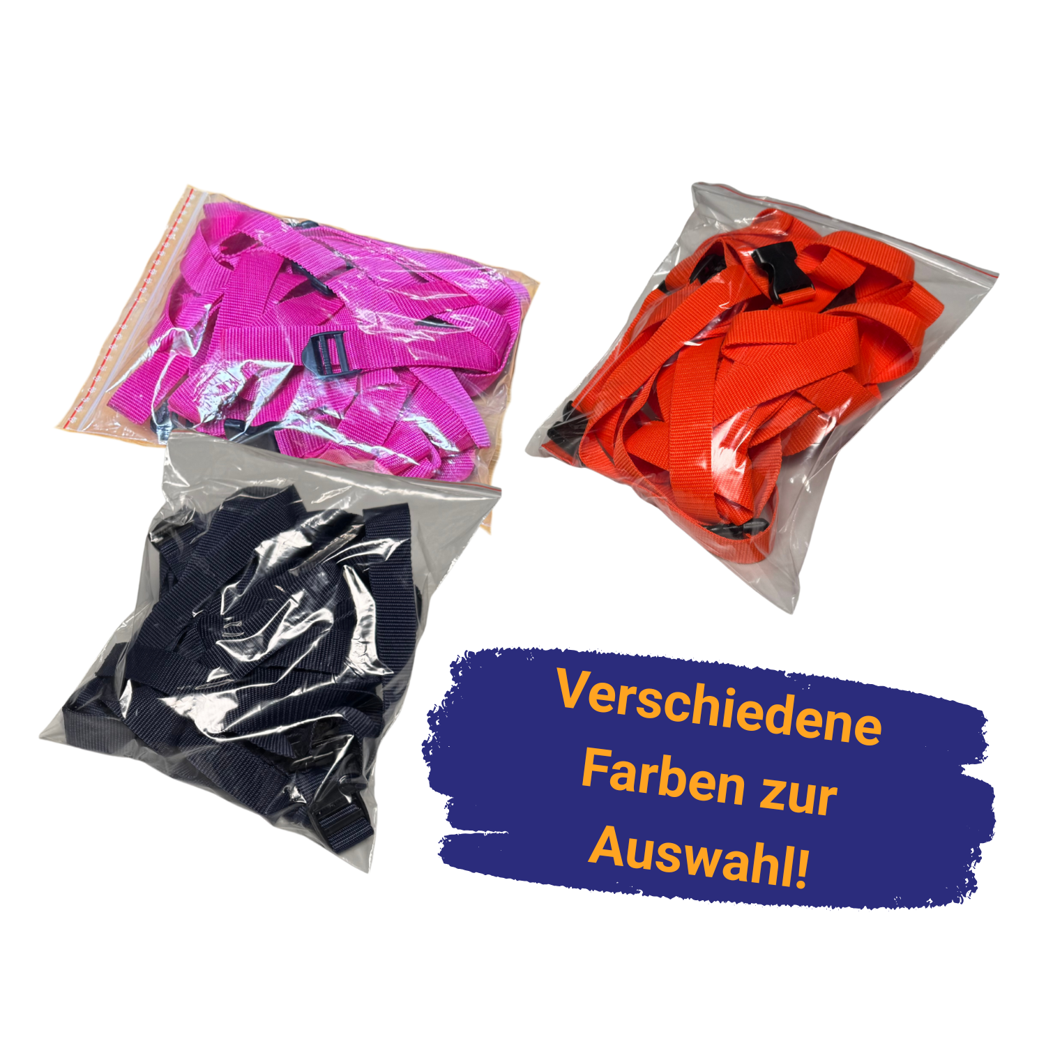 Tragegurt für T 48,0 / 80,0 l, mit Deckelsicherung