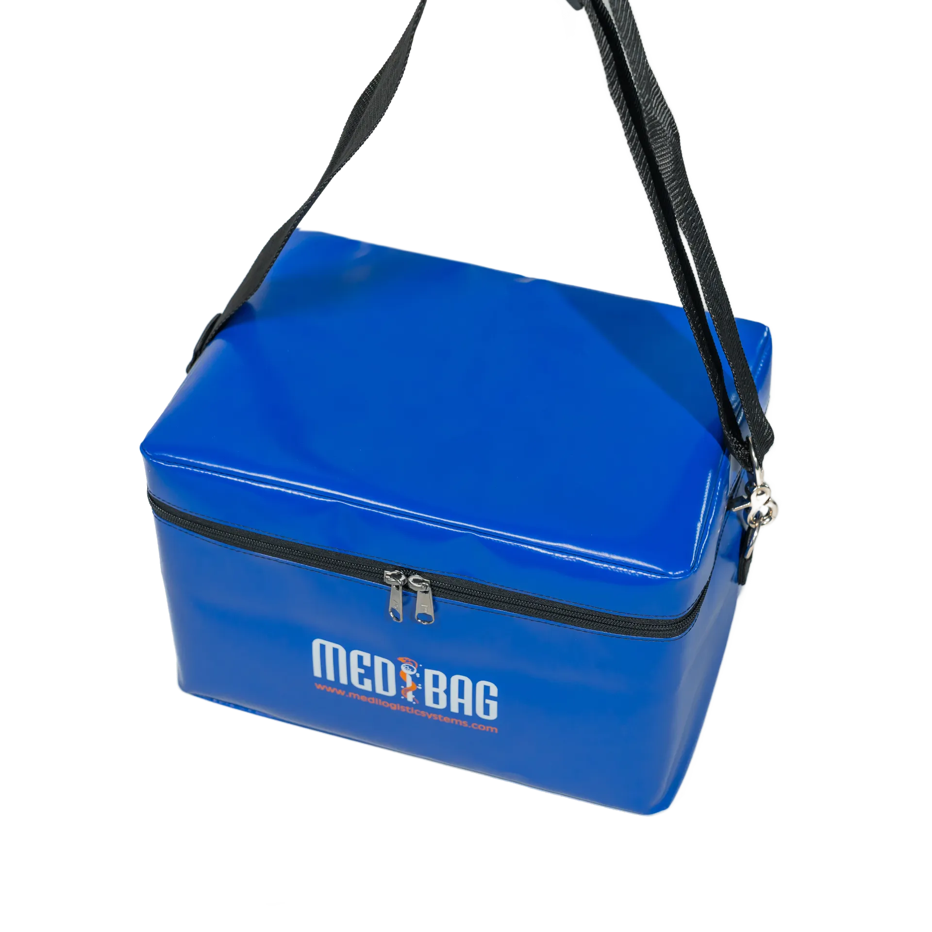 MEDIBAG (Medical Bag) Temperaturbereich +2° bis +8° C_27002_