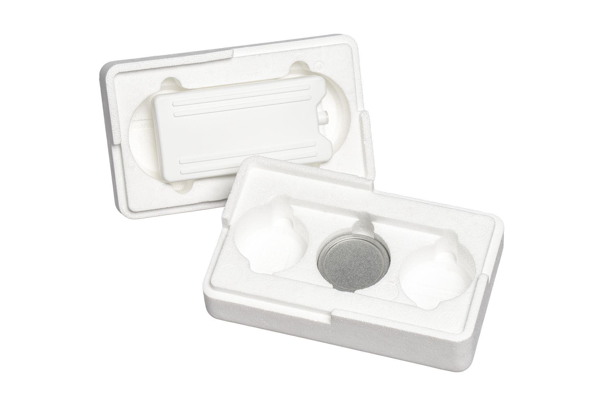 Kaviarbox für 3 Dosen à 80 g