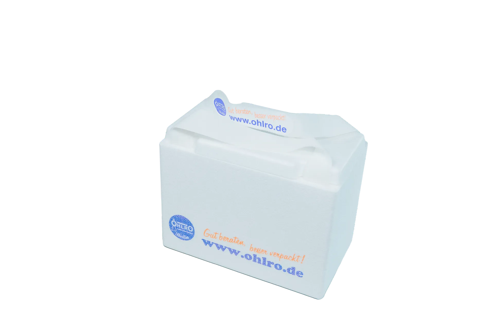 CoolBox & Go - Kühlbox mit Tragegurt_24011_