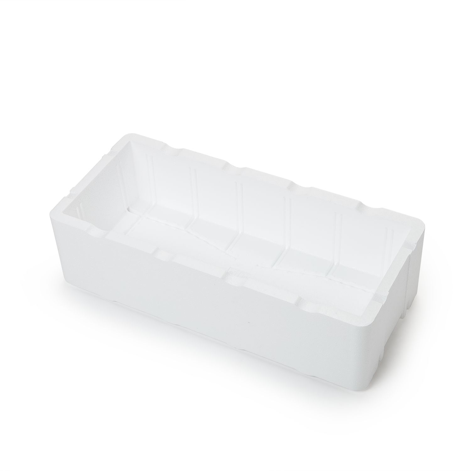 Frischfischkiste 10,0 kg lang Frischfischkiste 10,0 kg lang