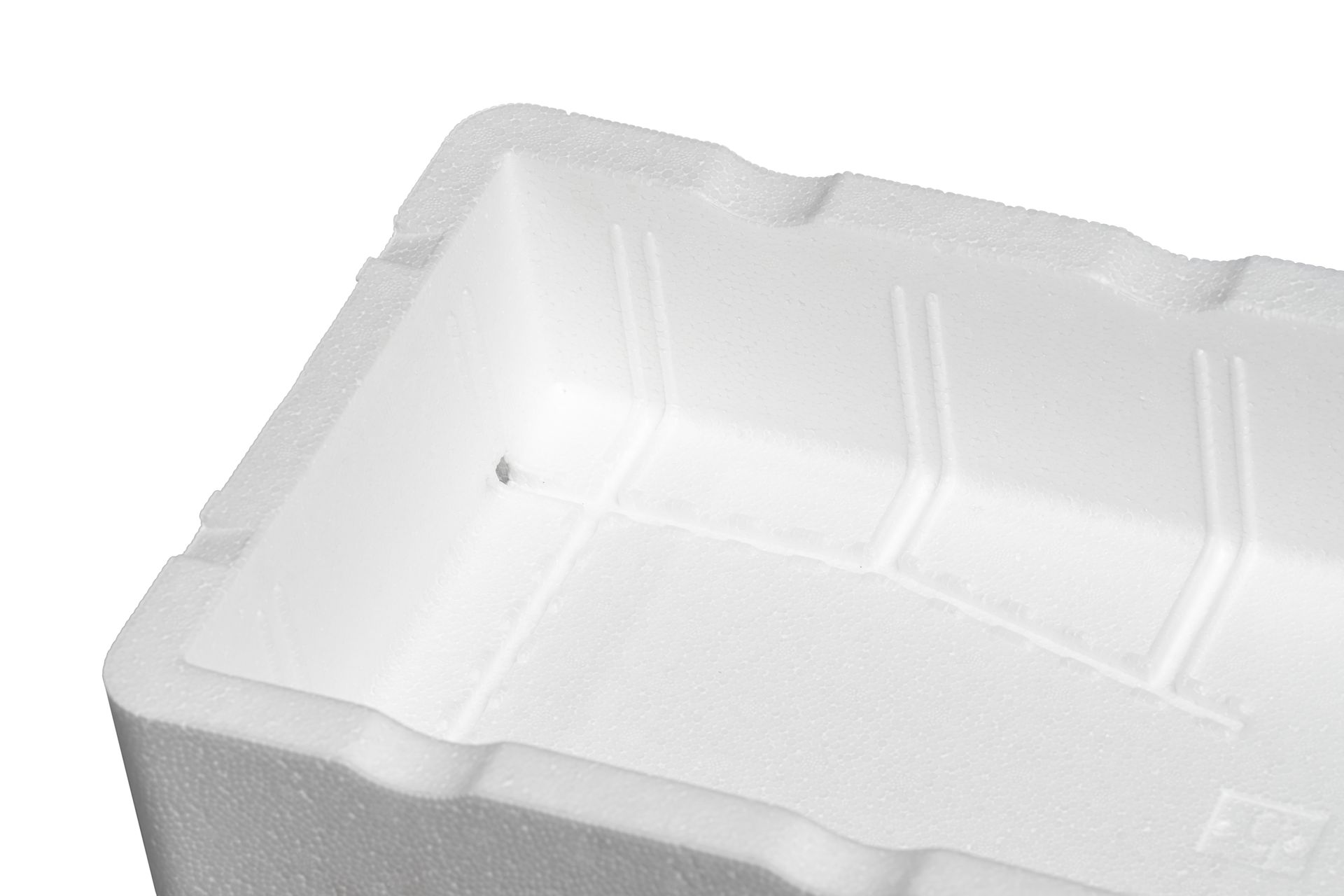 Frischfischkiste 5,0 kg lang