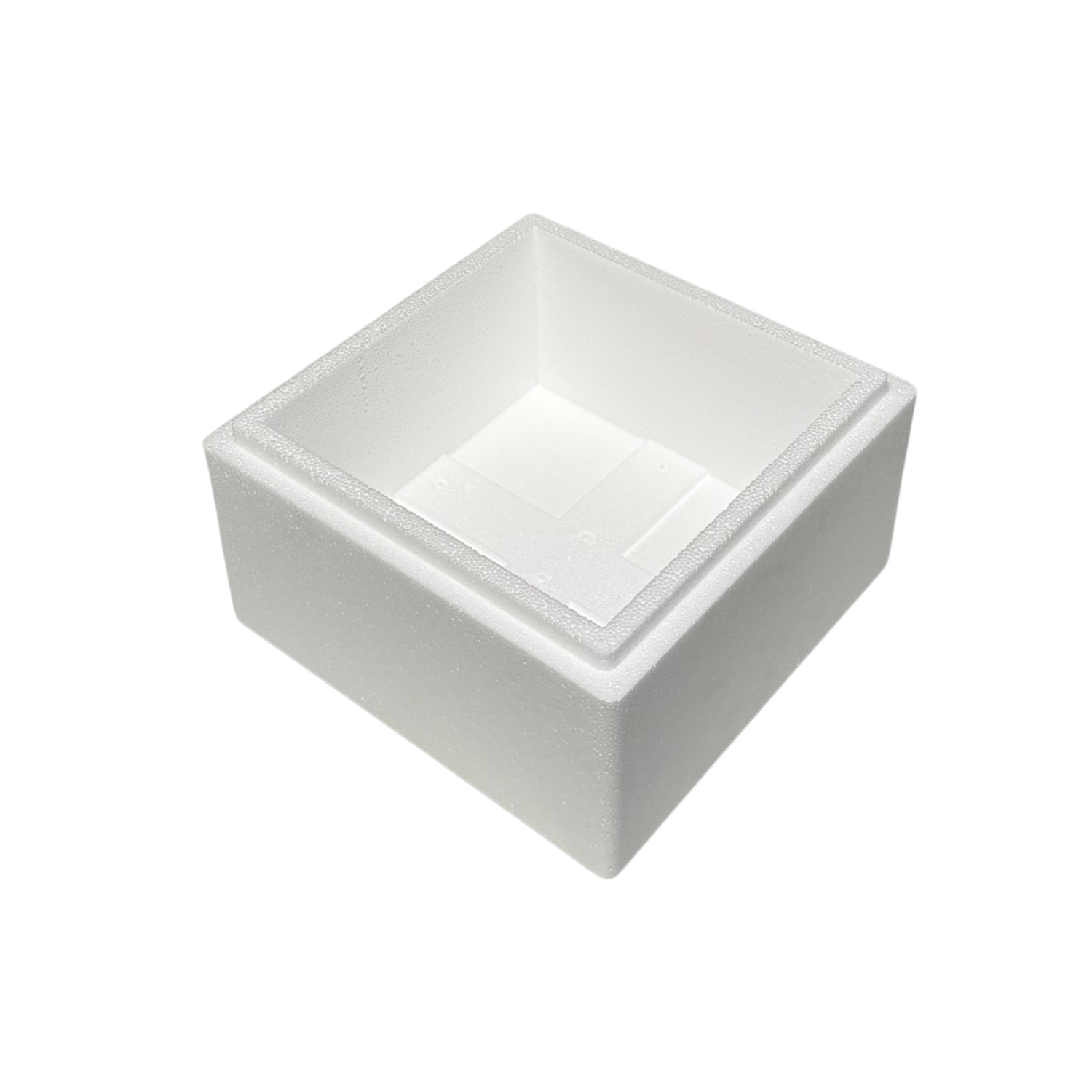 Thermobox 11,5 l mit Transportsicherung (Bodenkreuz)