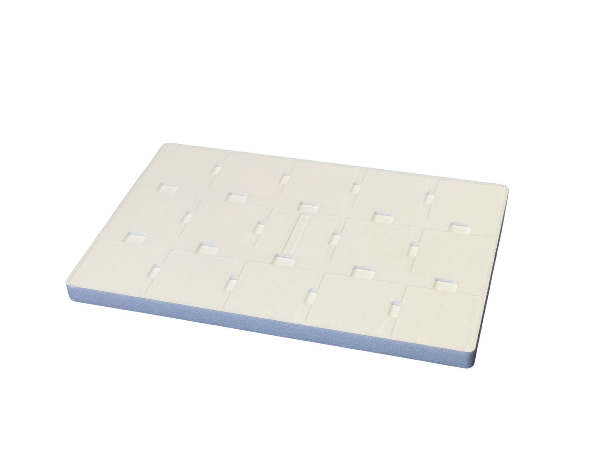 Buffetbox - Boden/Deckel