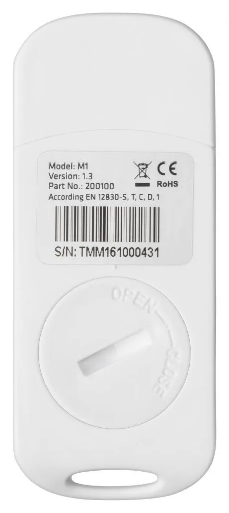 Datenlogger M1 - Mehrweg_19001_