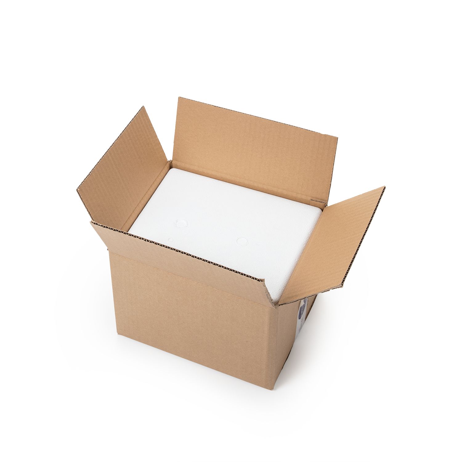 Thermobox 3,6 l Thermobox 3,6 l
