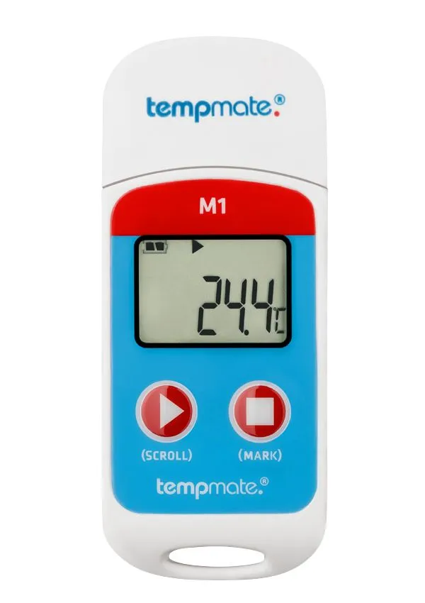 Datenlogger M1 - Mehrweg_19001_