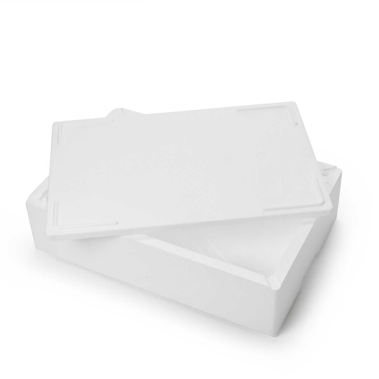 Kühl- und Transportbehälter 12 kg o.E. 