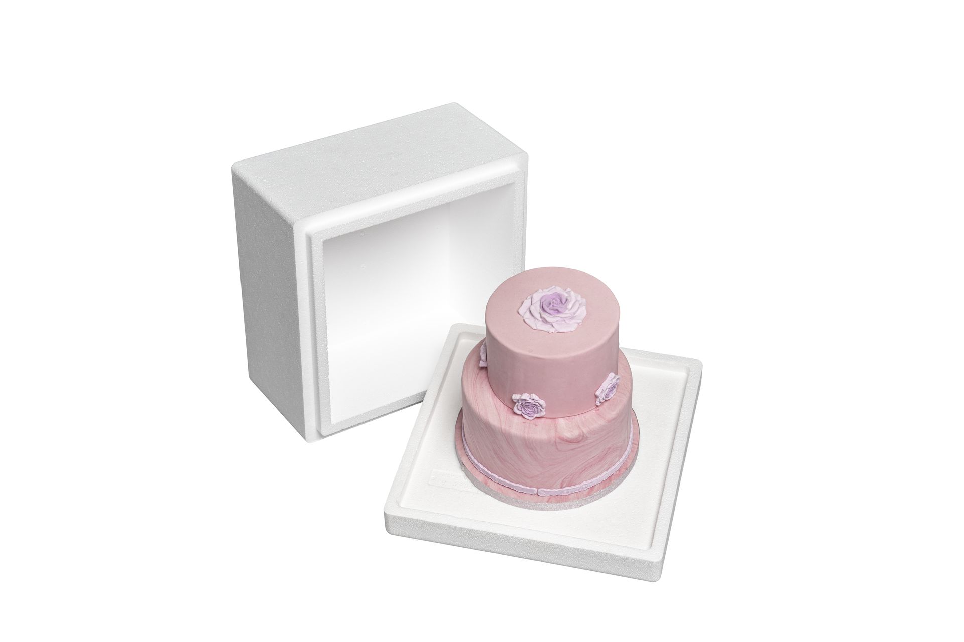 Thermobox 23,0 l hoch