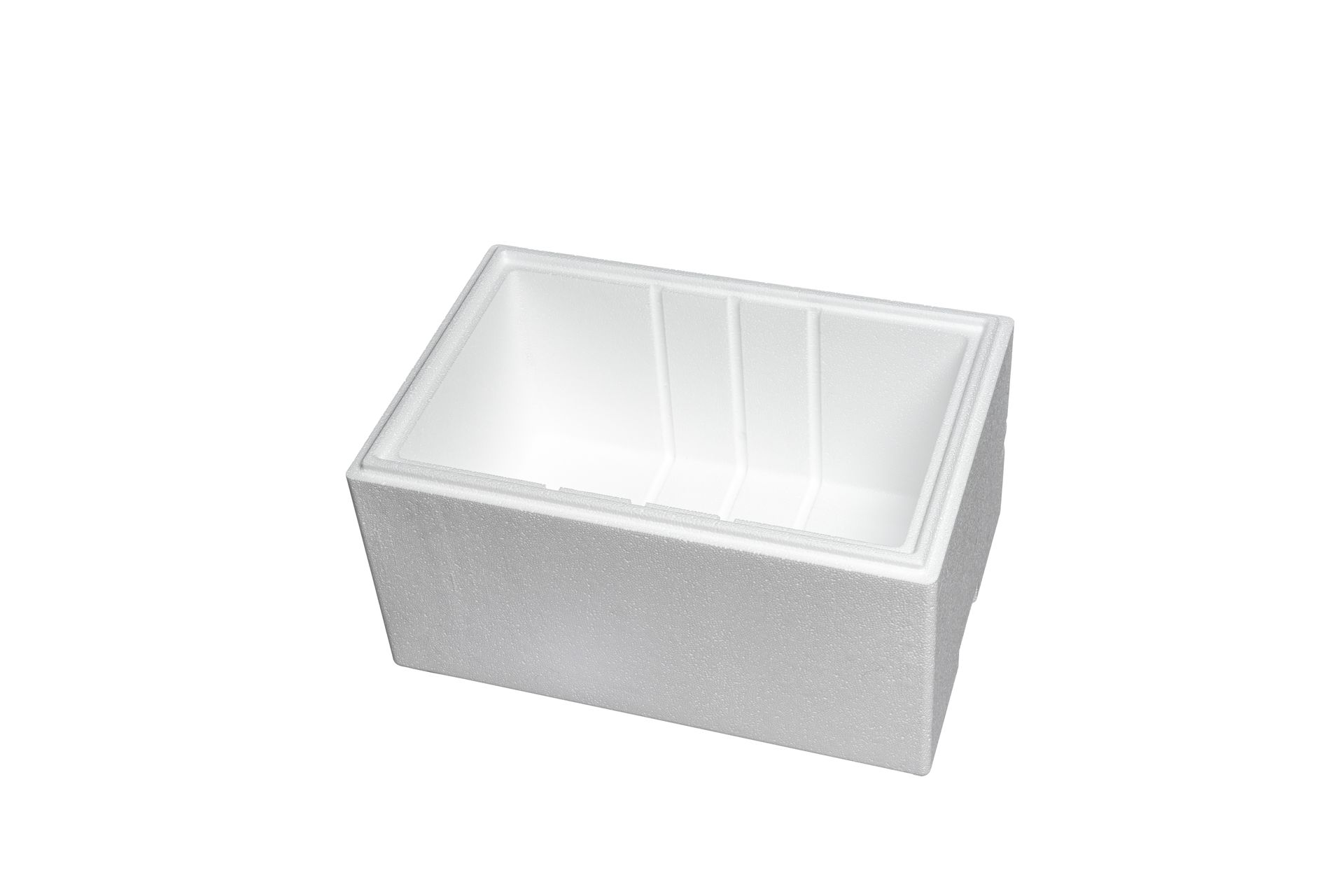 VS-Thermobox 41,5 l mit 2 Trennwänden