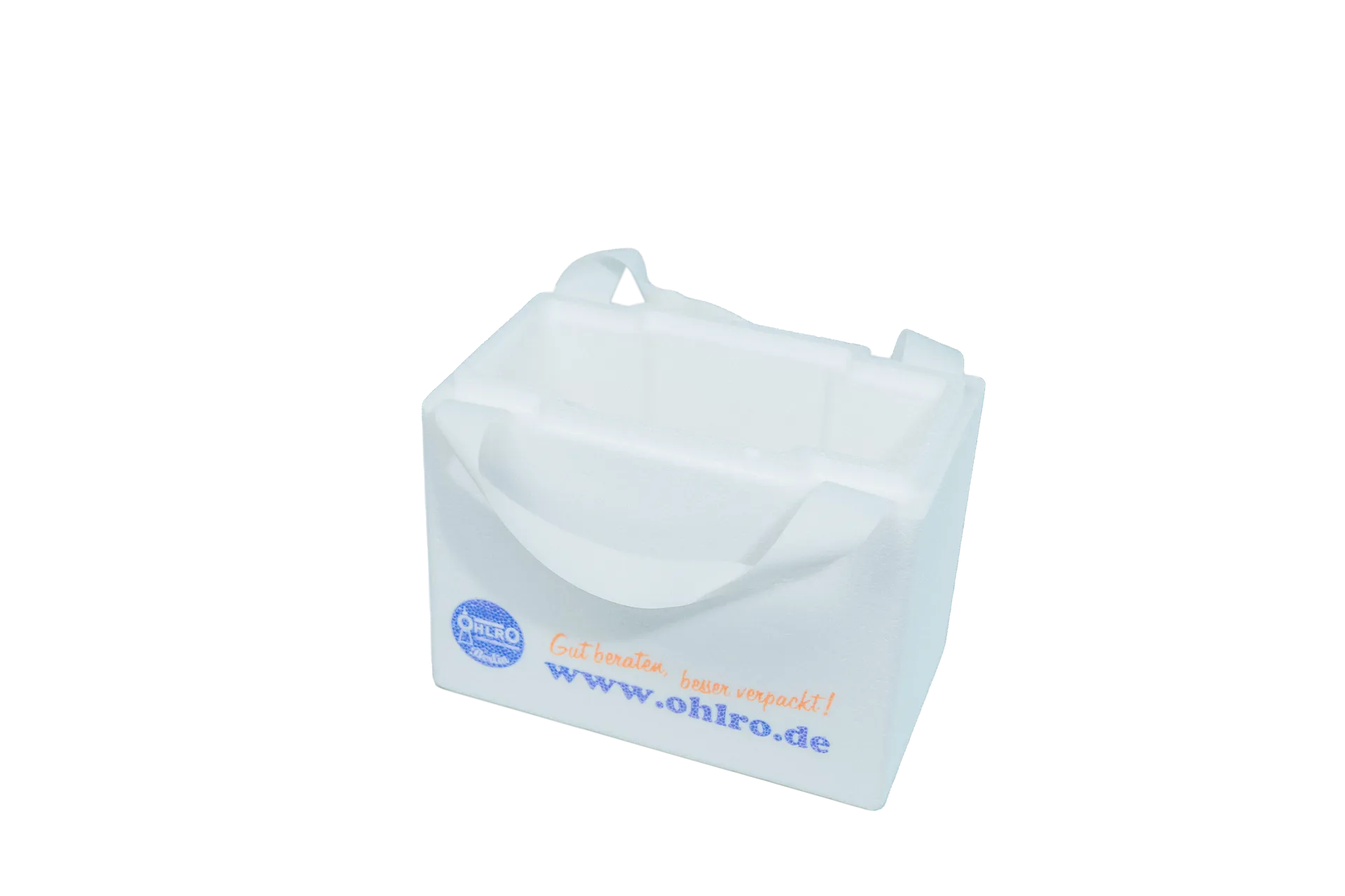 CoolBox & Go - Kühlbox mit Tragegurt_24011_