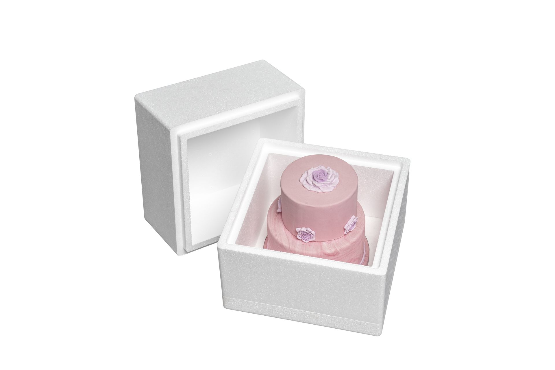 Thermobox 23,0 l hoch