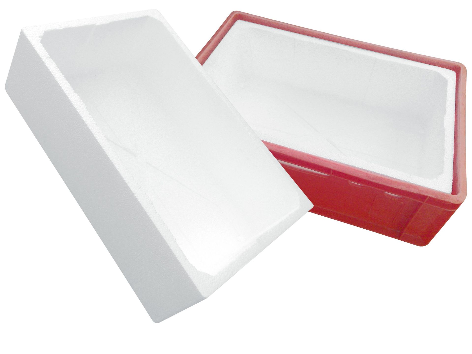 Einsatz für E2-Kiste