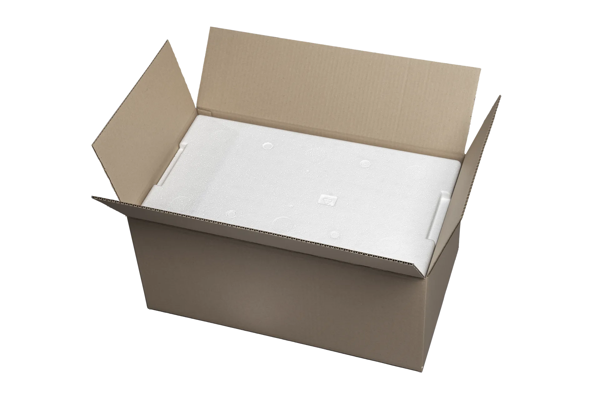 VS-Thermobox 22,0 l mit 1 Trennwand_24006mK_