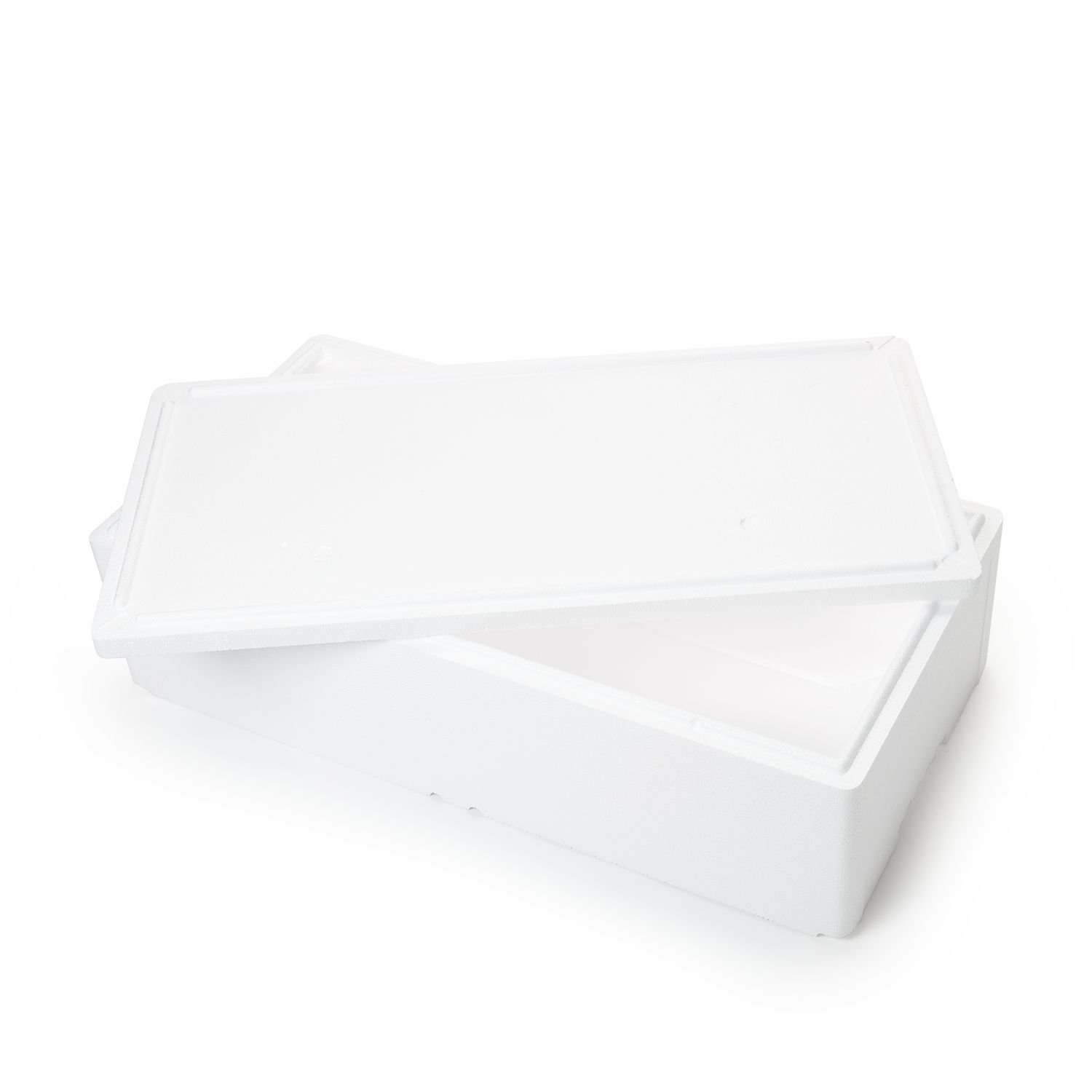 Kühl- und Transportbehälter 20 kg lang