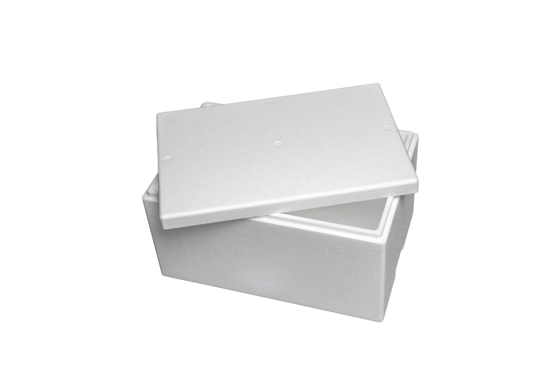 OHLRO Hartschaum GmbH-Kühl- und Transportbehälter 25 kg _02039mDoK_