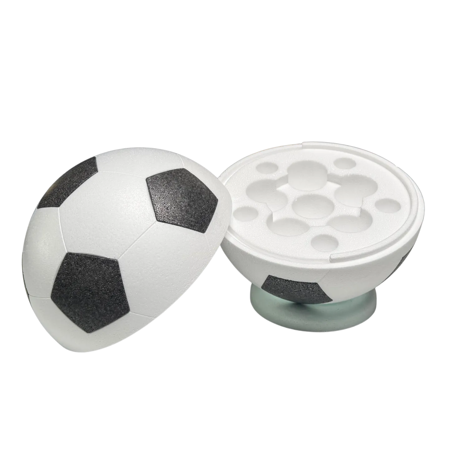 Willi-Ball - Getränkekühler Fußball_08007_