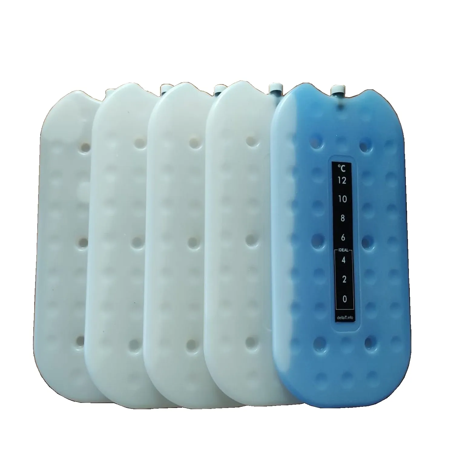 MEDIBAG (Medical Bag) Temperaturbereich +2° bis +8° C_27002_