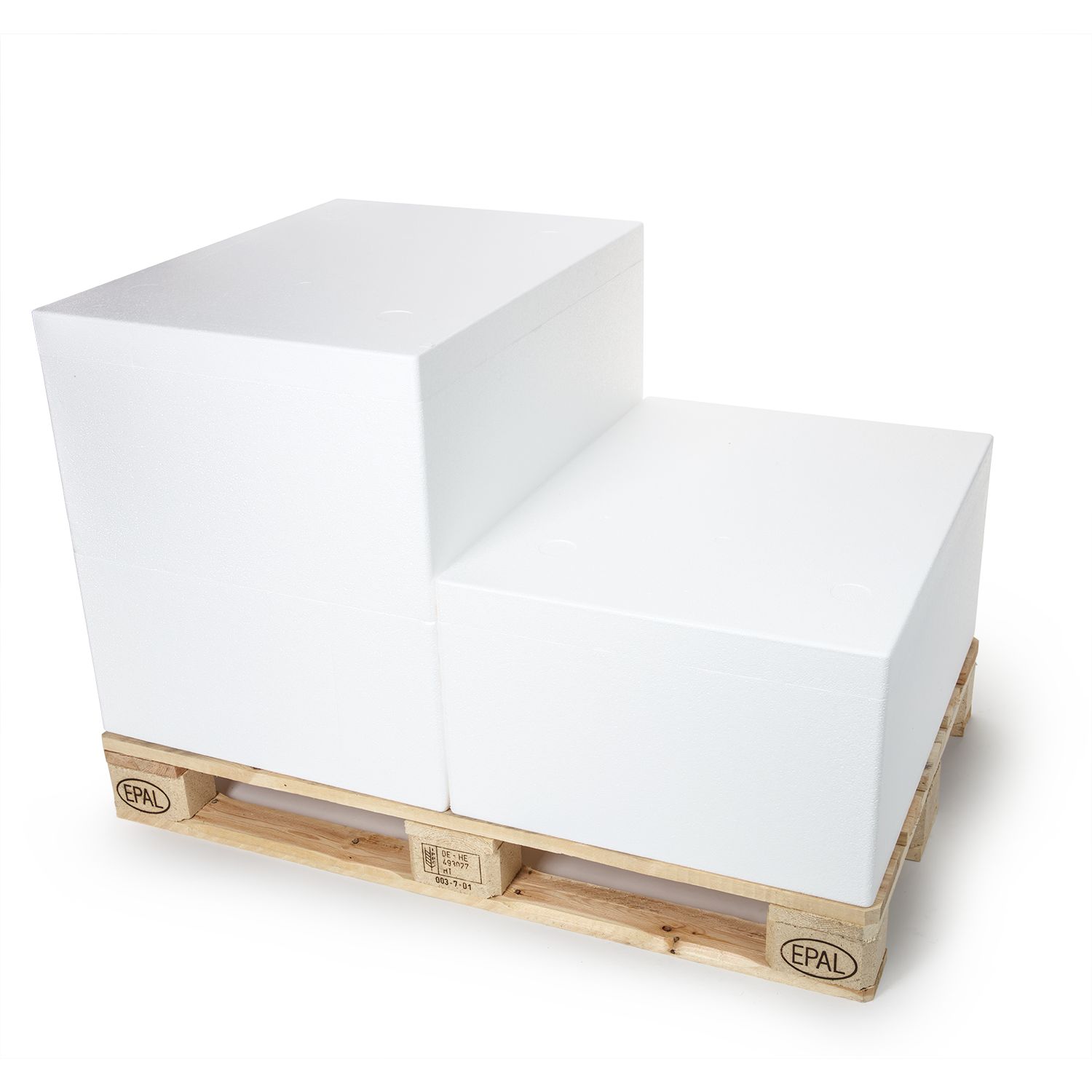 Thermobox 170,0 l  