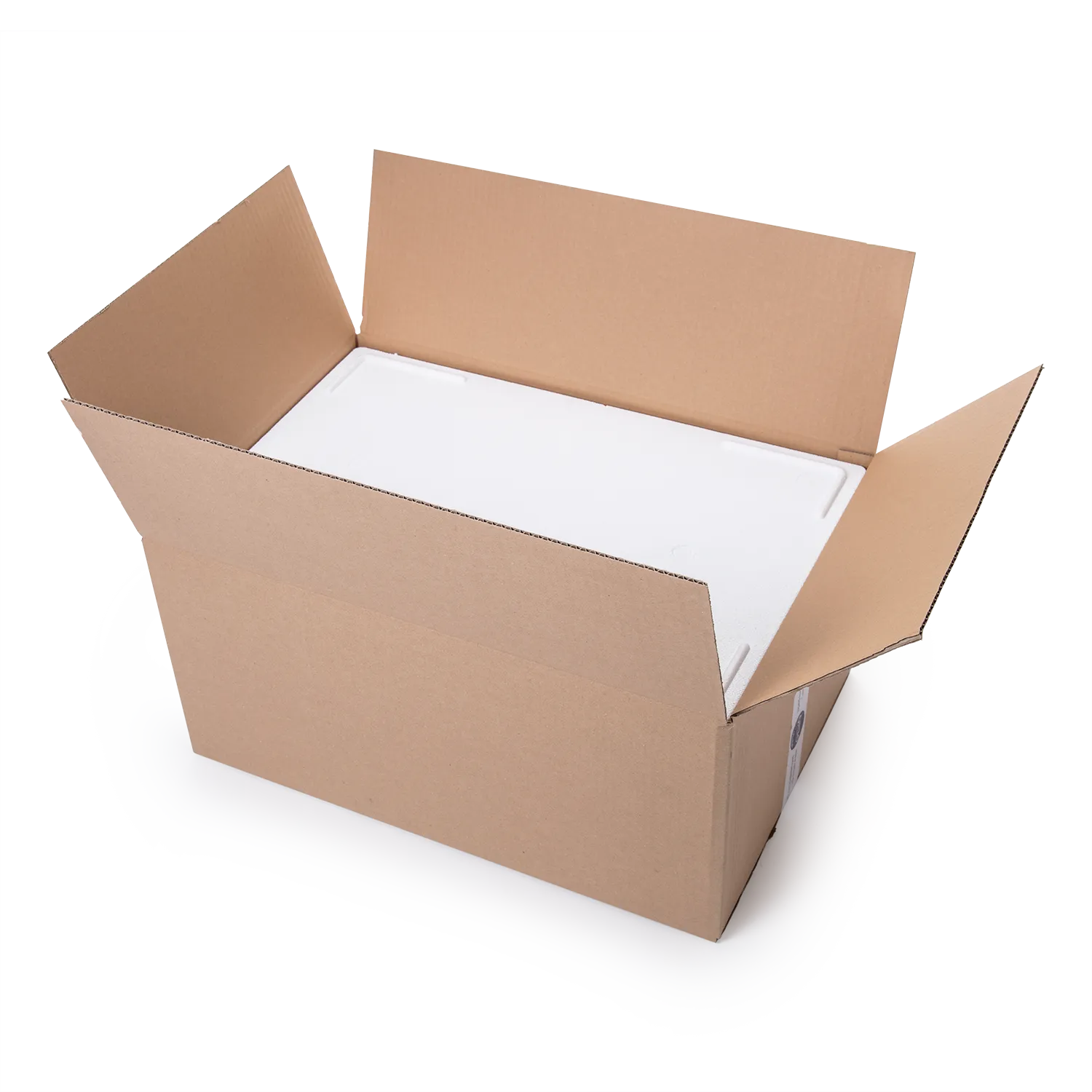 Kühl- und Transportbehälter 20 kg hoch m.E._02022mKmD_