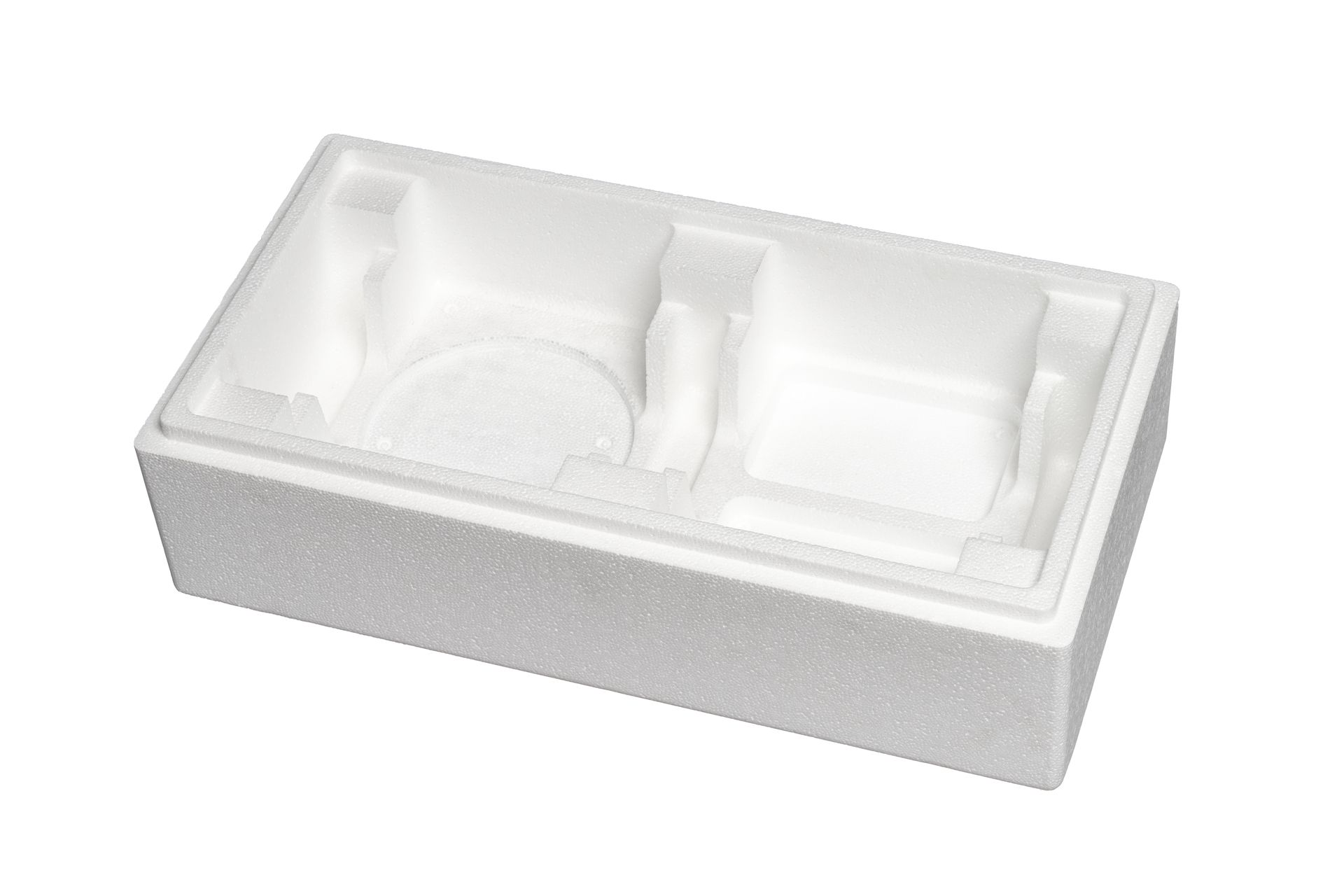 ConvenienceBox - E/S