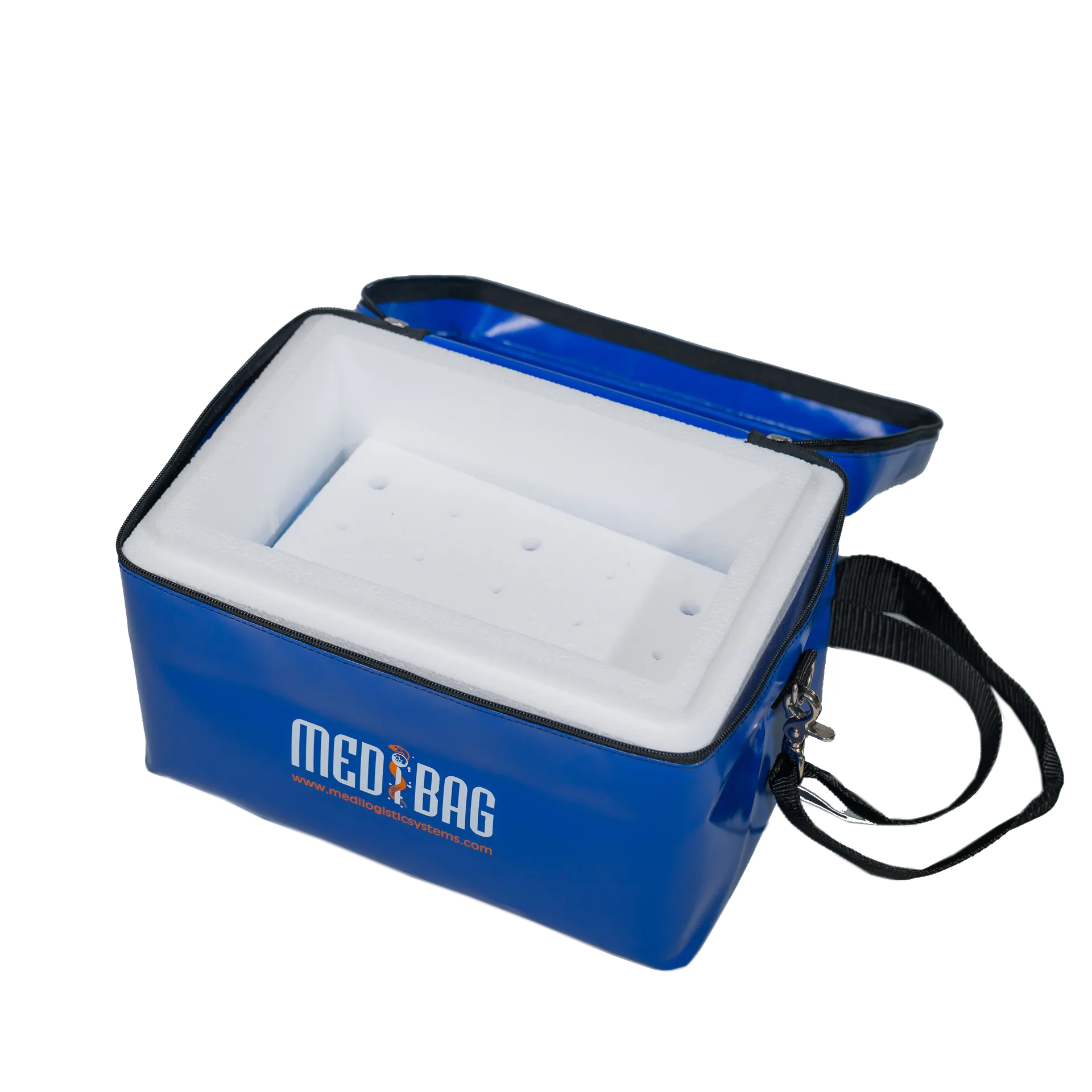 MEDIBAG (Medical Bag) Temperaturbereich +2° bis +8° C_27002_