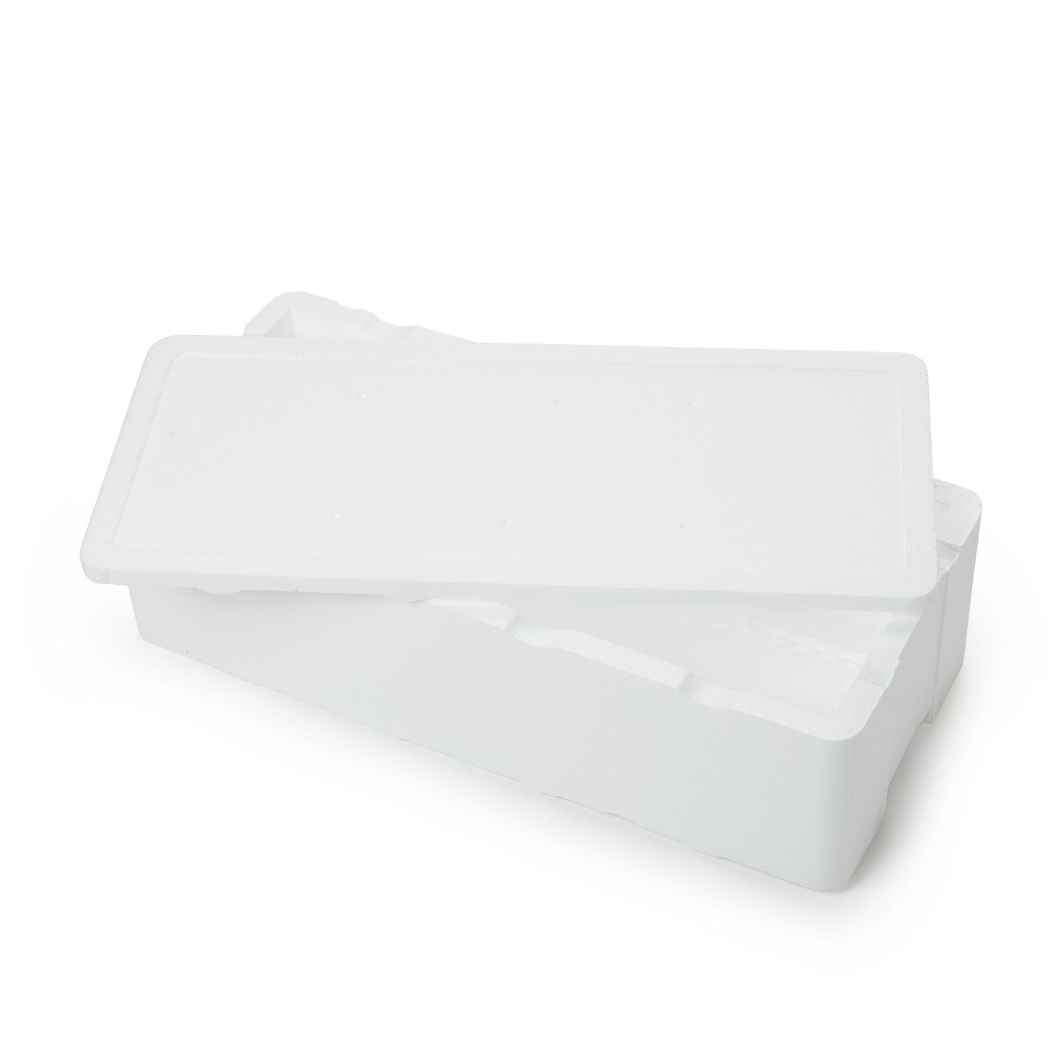 Kühl- und Transportbehälter 10 kg lang