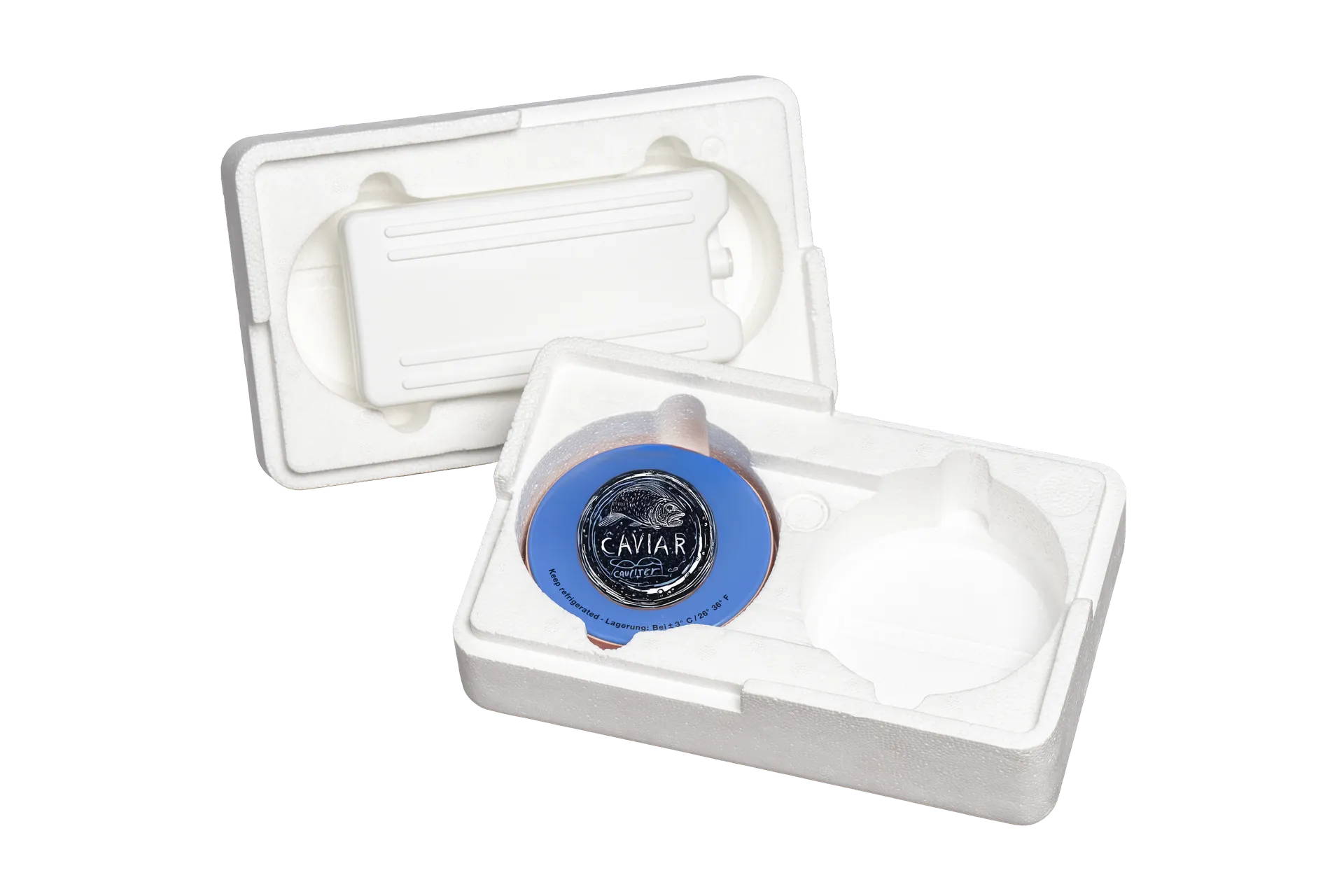 Kaviarbox für 2 Dosen à 250 g_01114_