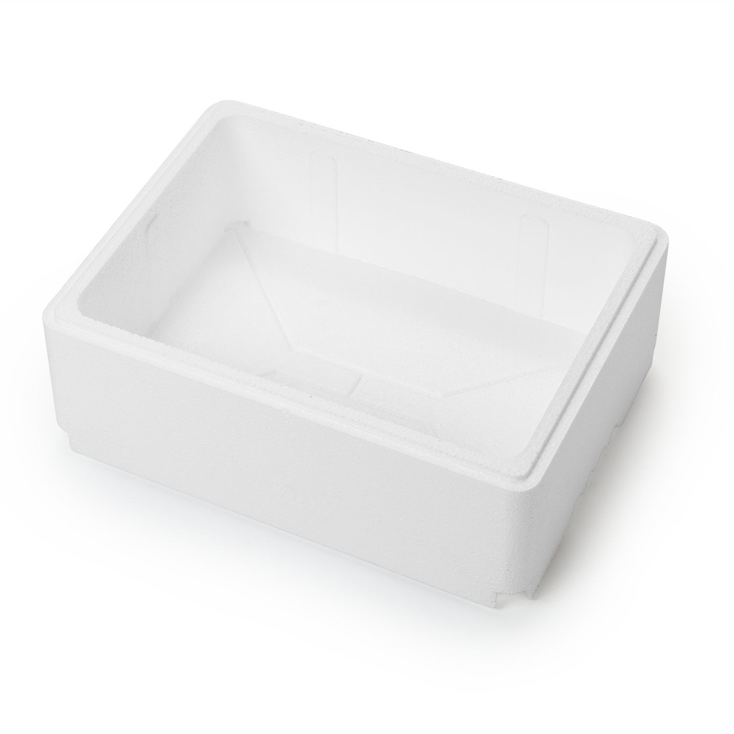 Frischfischkiste 5,0 kg hoch Frischfischkiste 5,0 kg hoch