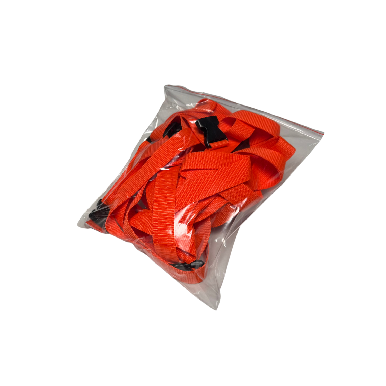 Tragegurt für T 48,0 / 80,0 l, mit Deckelsicherung - orange