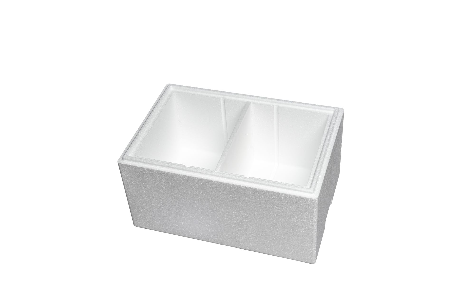 VS-Thermobox 41,5 l mit 1 Trennwand