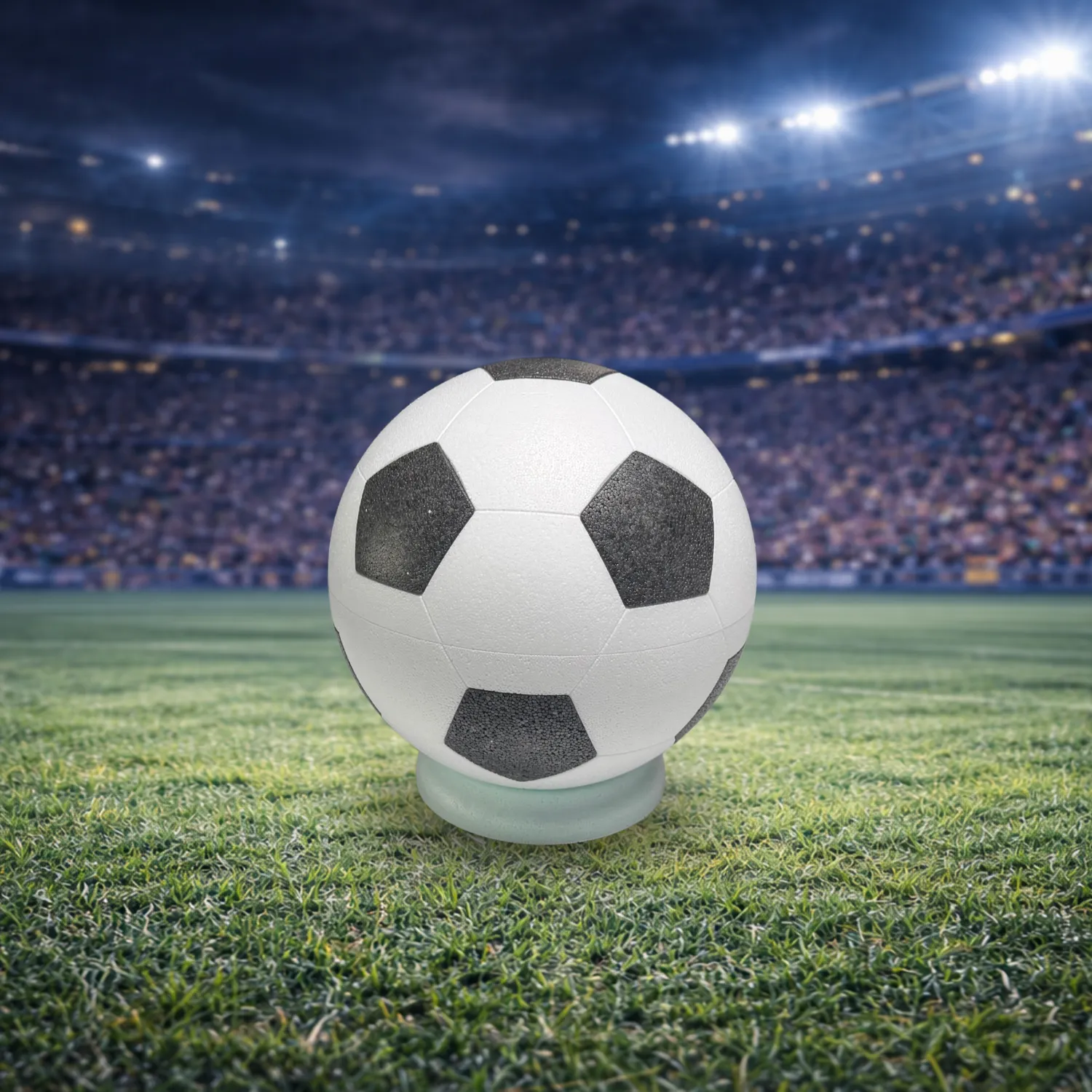 Willi-Ball - Getränkekühler Fußball_08007_