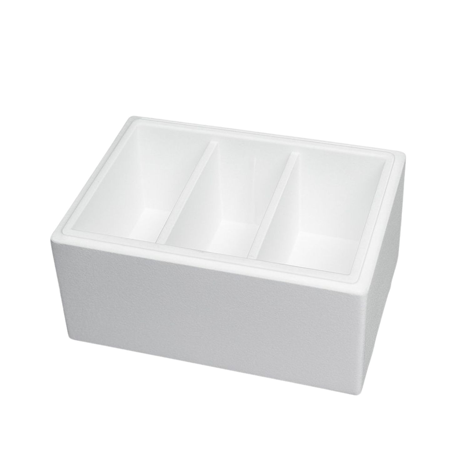 VS-Thermobox 41,5 l mit 2 Trennwänden