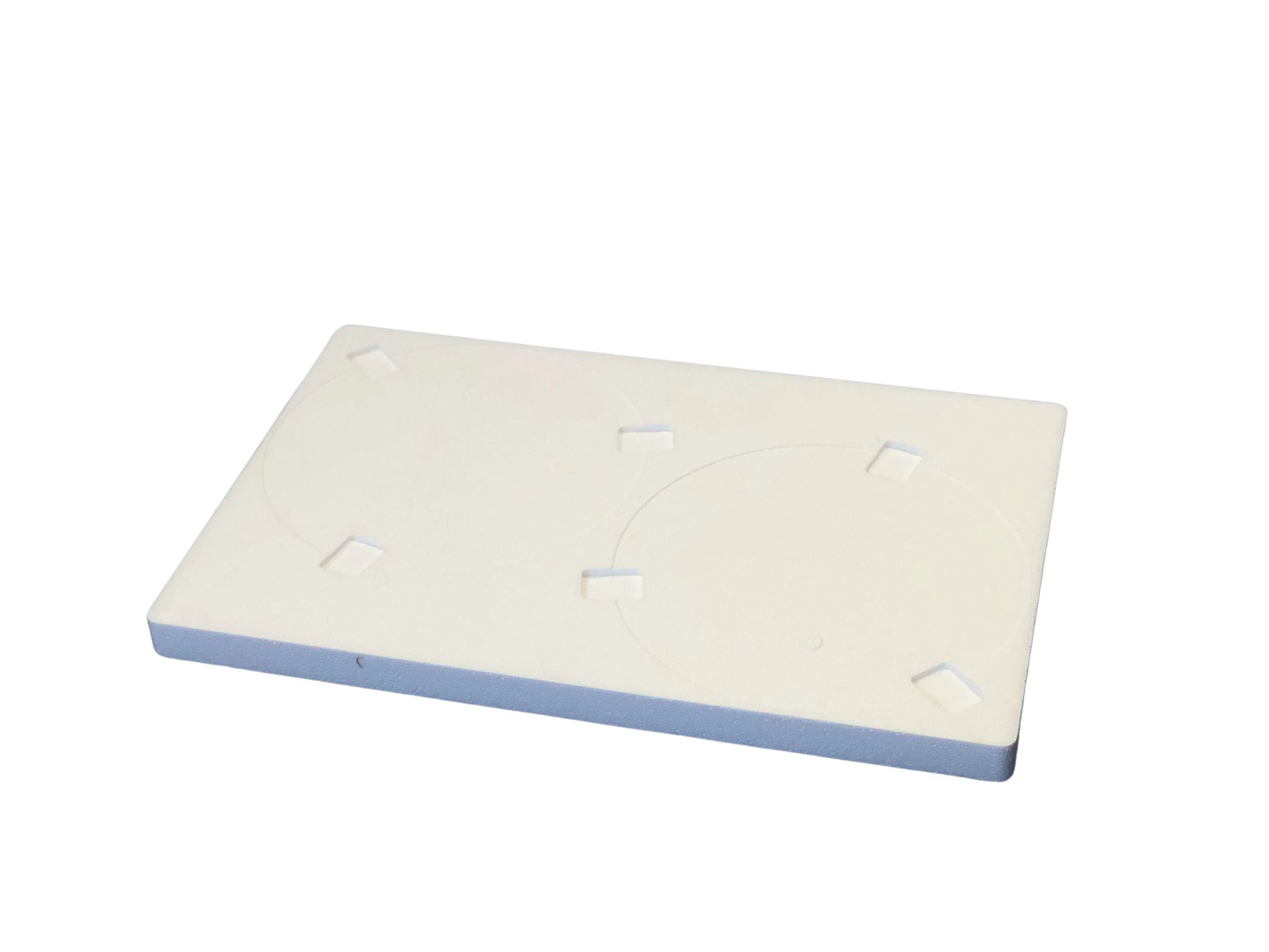 Buffetbox - Boden/Deckel