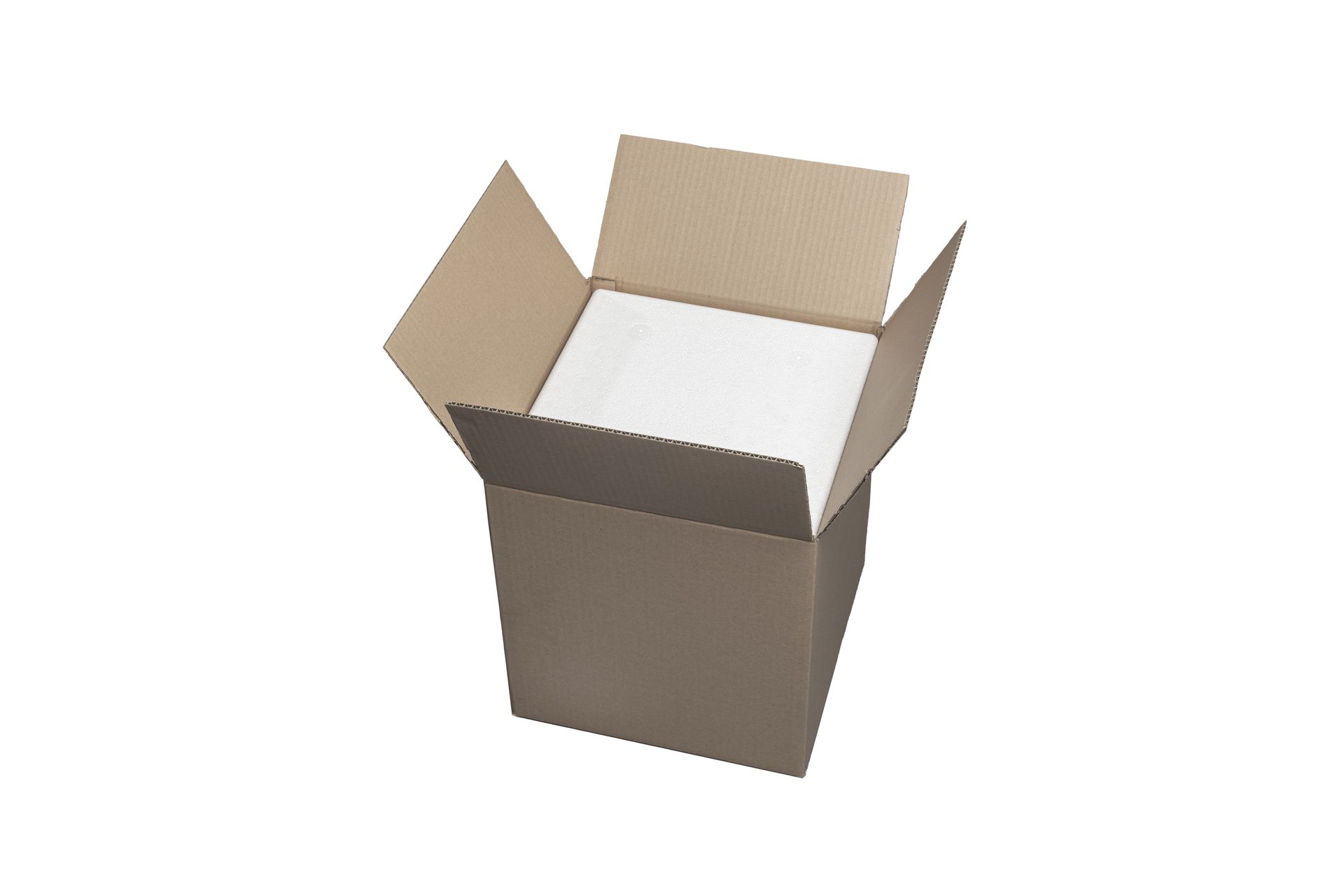 Thermobox 23,0 l hoch