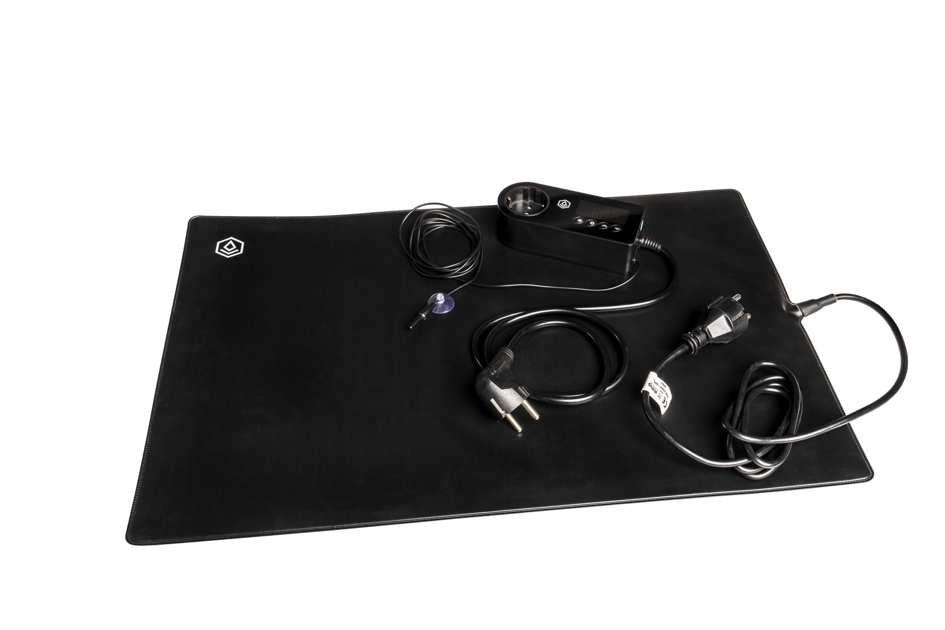 Florangerie-Heizsystem