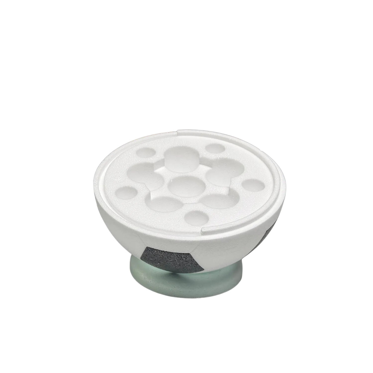 Willi-Ball - Getränkekühler Fußball_08007_