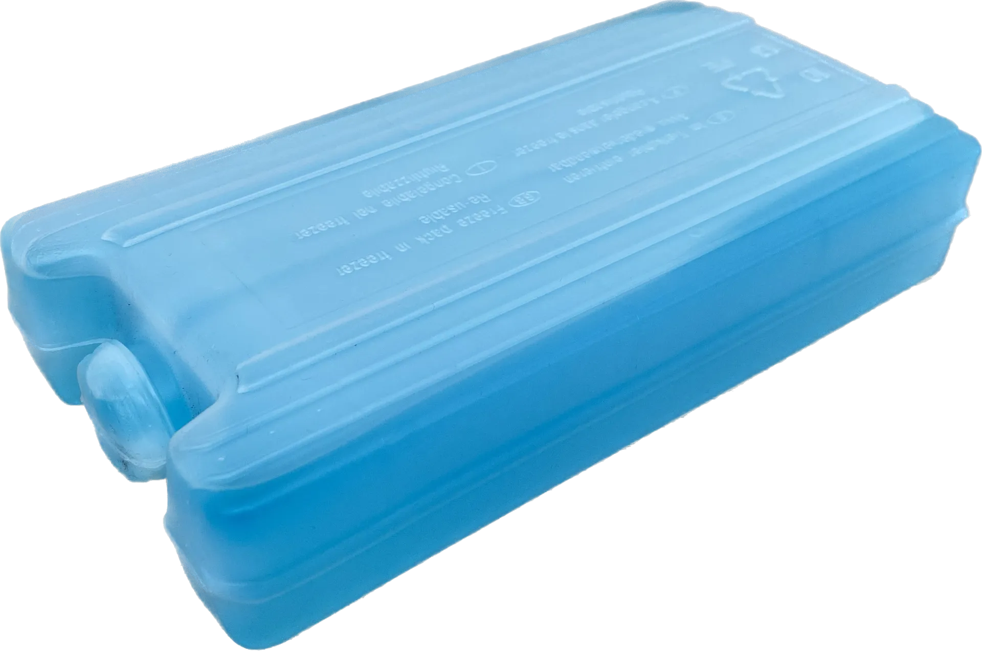 Kühlelement Ice Akku 400 ml_10031_