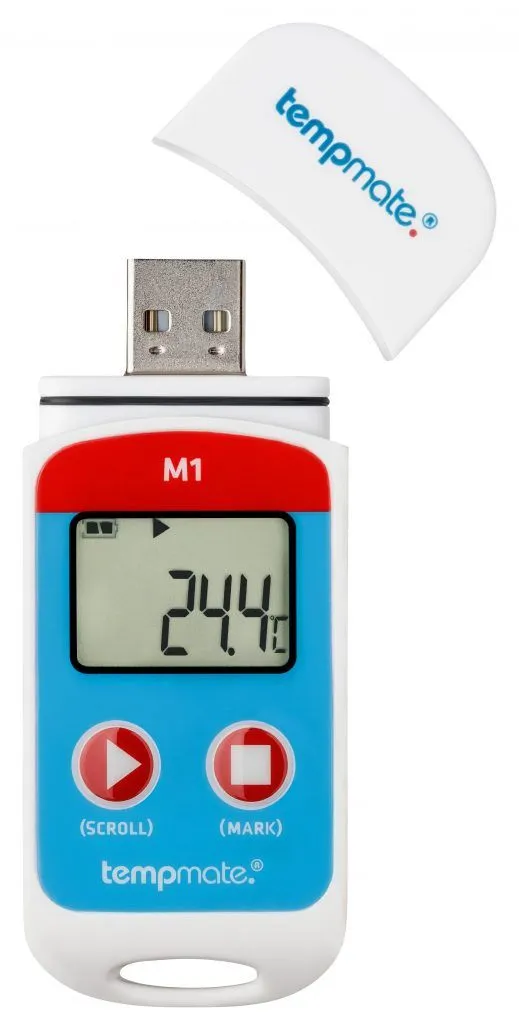Datenlogger M1 - Mehrweg_19001_