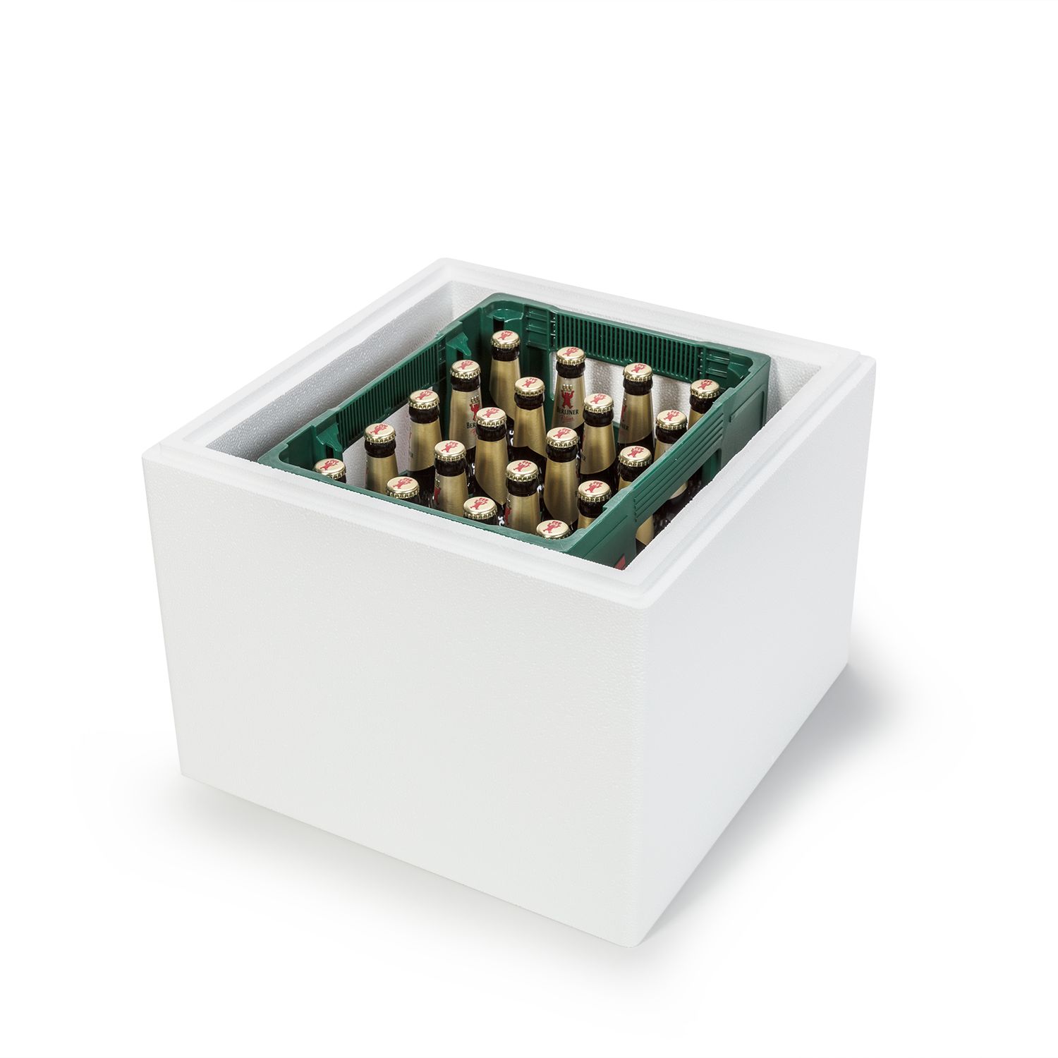 Thermobox-Bundle "Grill-Boxen"