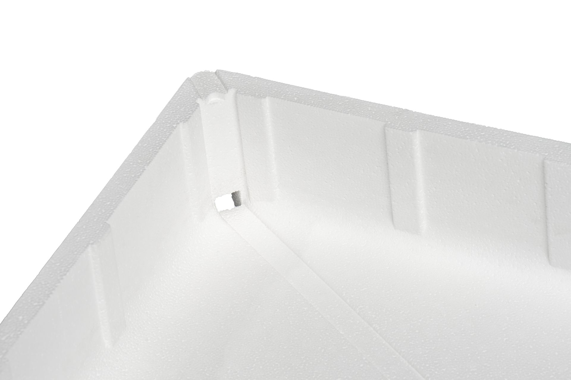 Frischfischkiste 9,5 kg