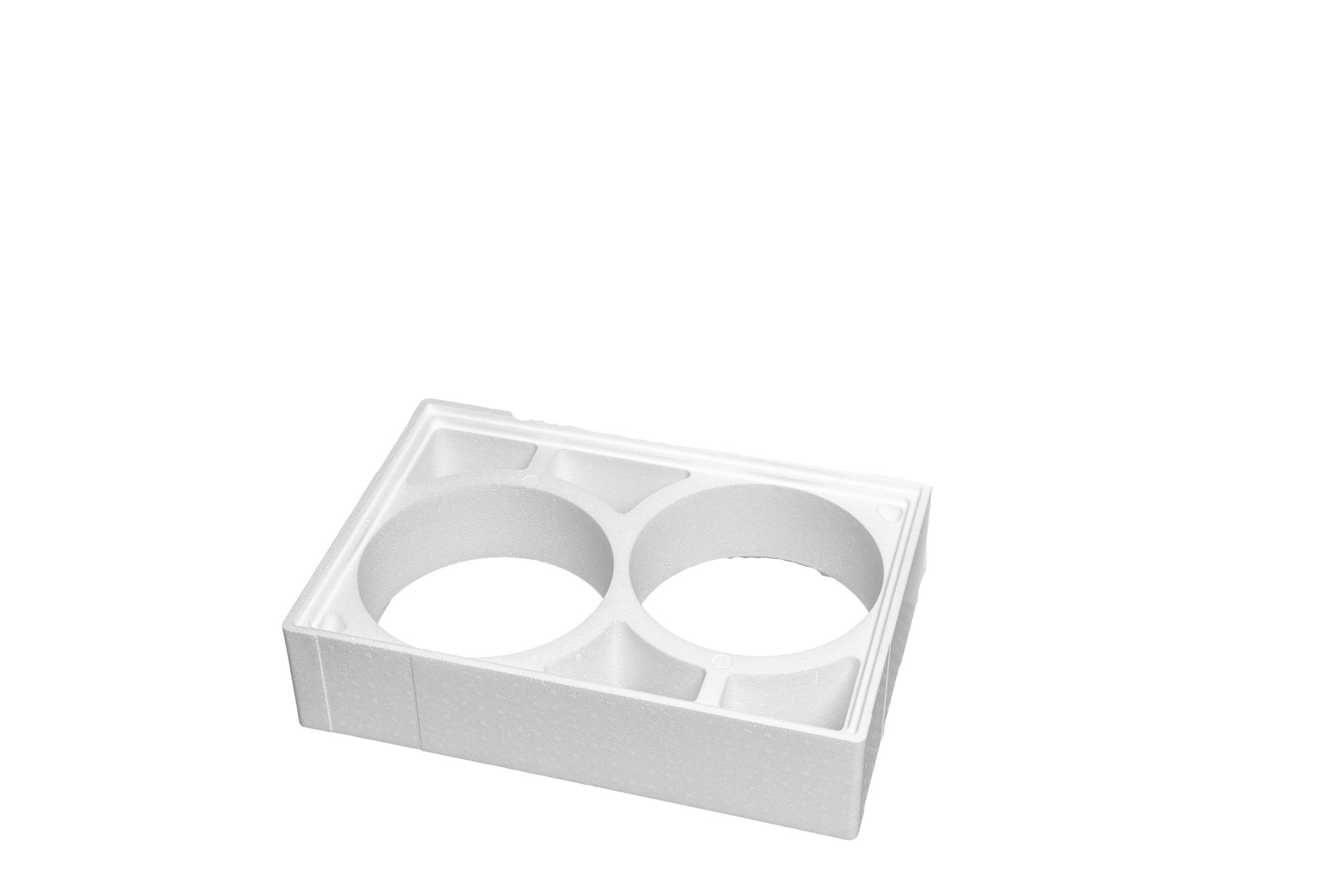 Buffetbox - Rahmen duo 27 Ø