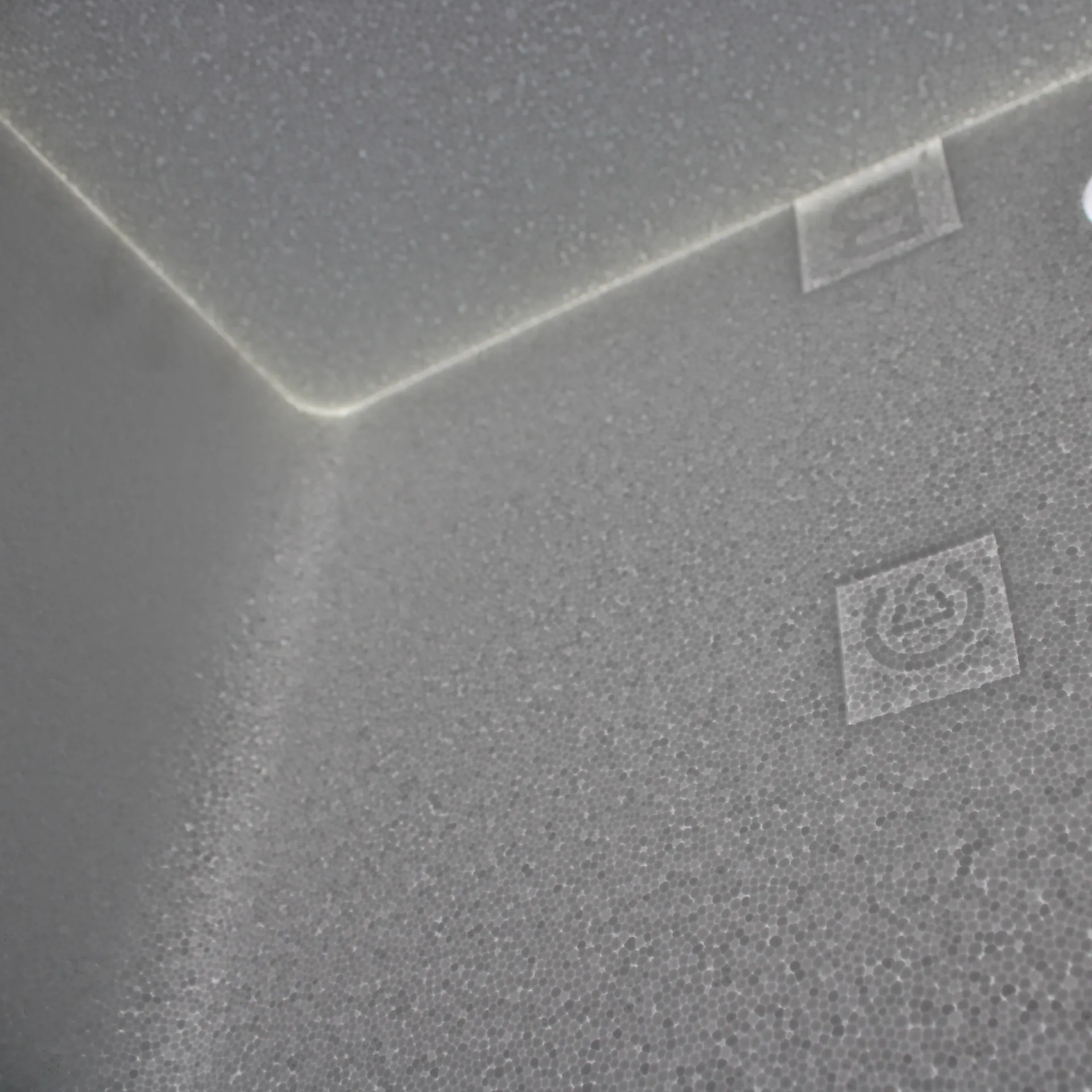 OHLRO Hartschaum GmbH-Florangerie - BASIC Variante L_20011_