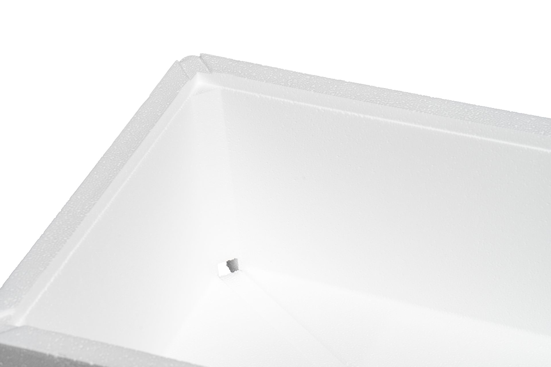 Frischfischkiste 20,0 kg hoch 