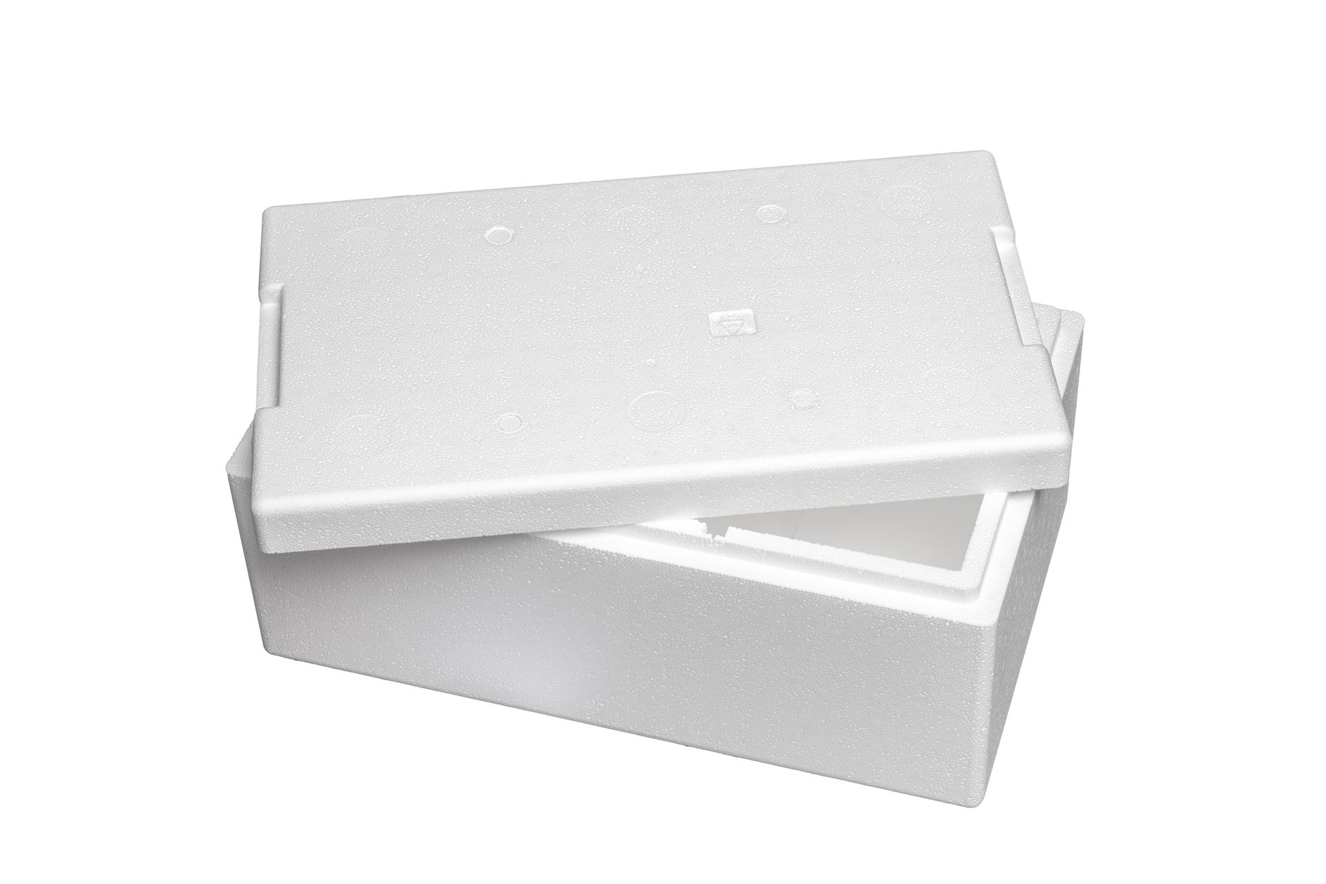 VS-Thermobox 22,0 l mit 1 Trennwand