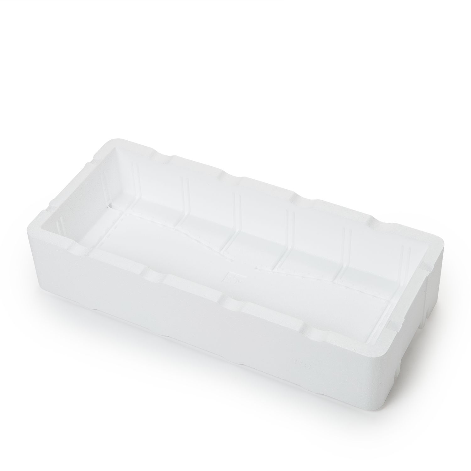 Frischfischkiste 5,0 kg lang Frischfischkiste 5,0 kg lang