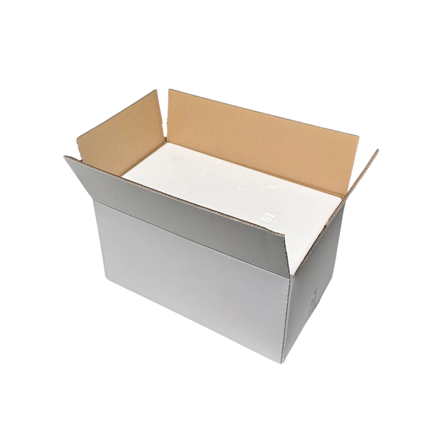 Thermobox 26,0 l mit weißem Versandkarton_01123_