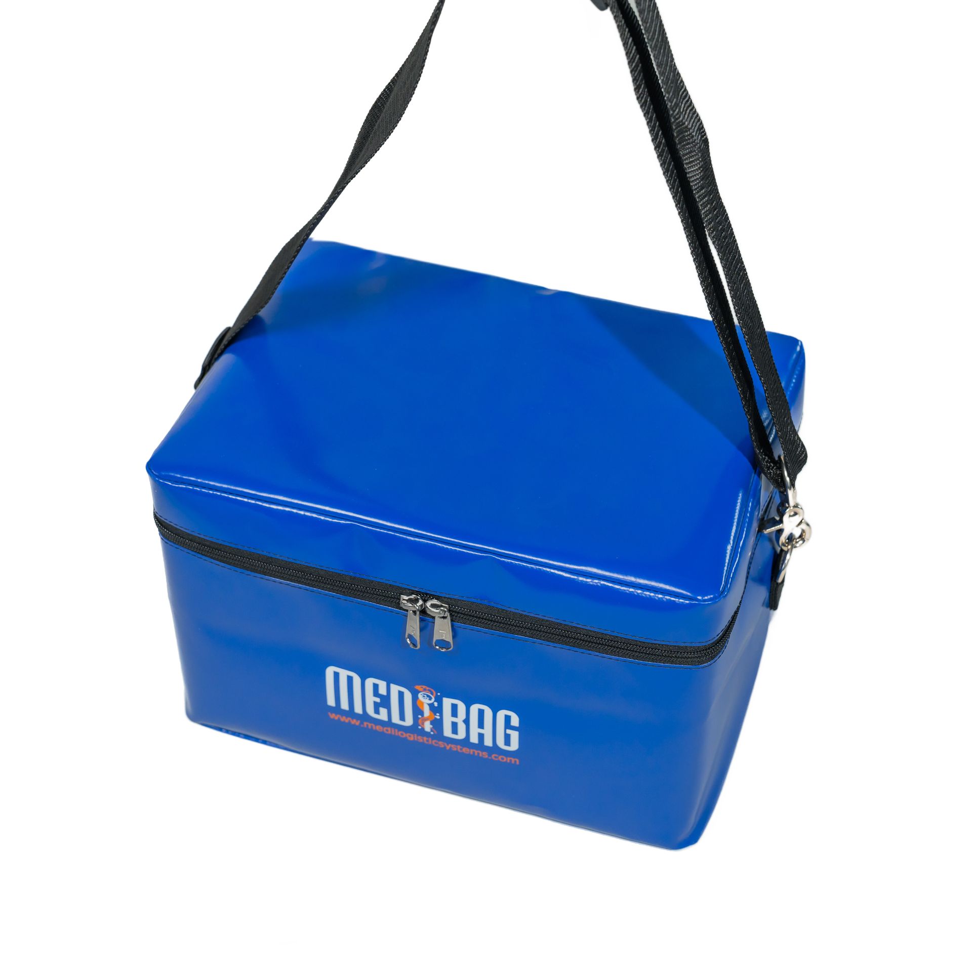 MEDIBAG (Medical Bag) Temperaturbereich +25° bis +15° C