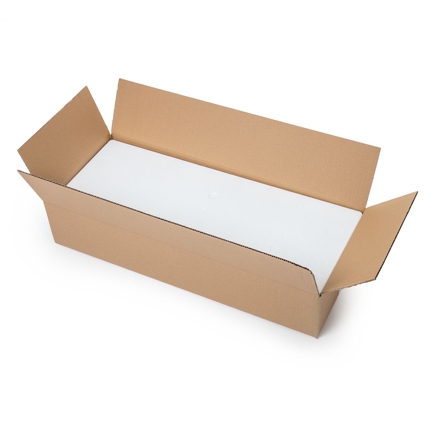 Lachsversandbox-7,6 l